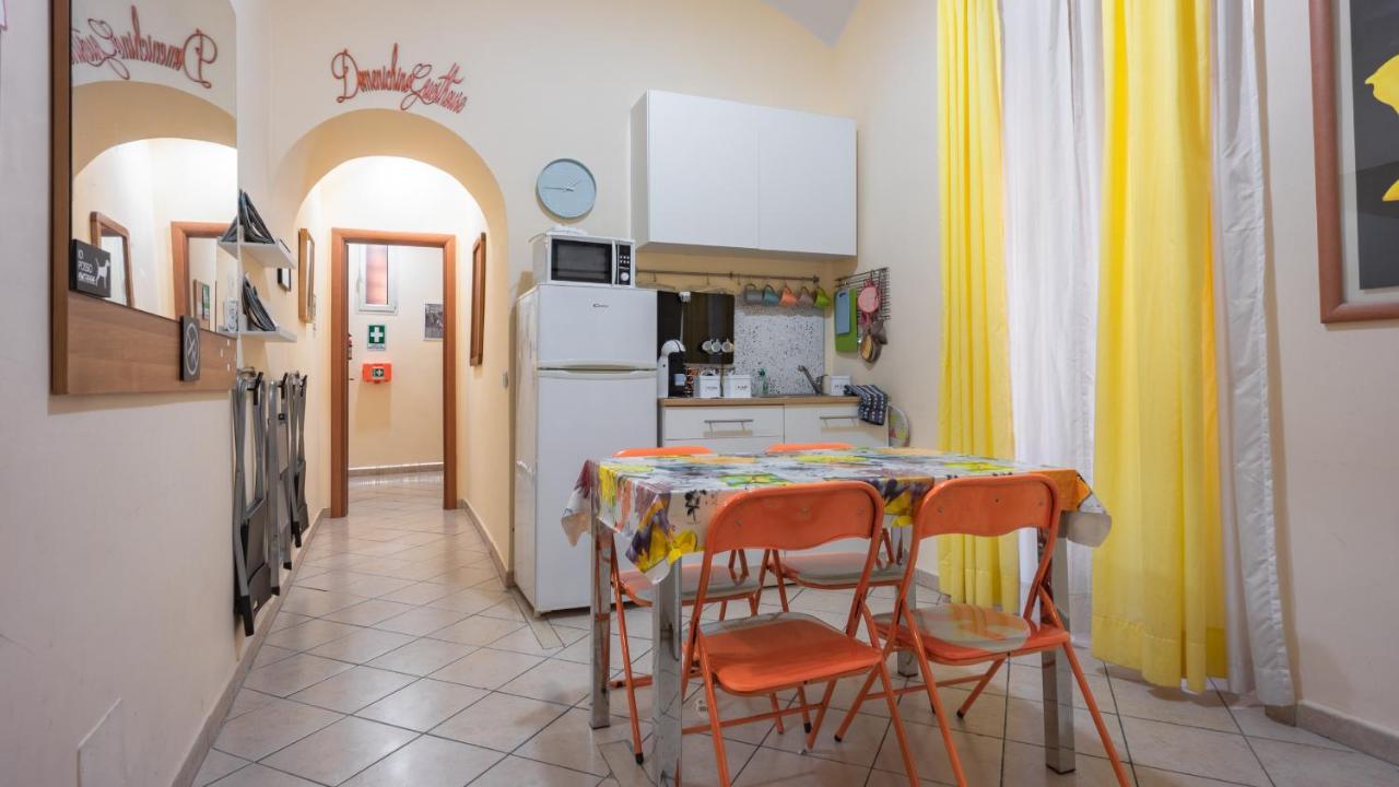Domenichino Guesthouse - Rome, Rome