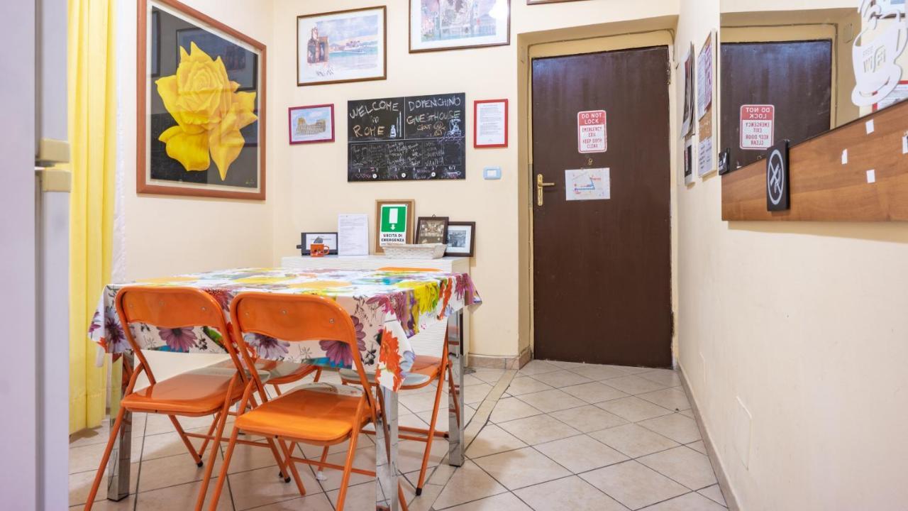 Domenichino Guesthouse - Rome — Photos 3